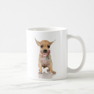Chihuahua Mug