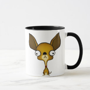 Chihuahua Mug