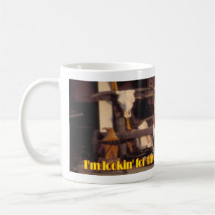 Chihuahua Mug
