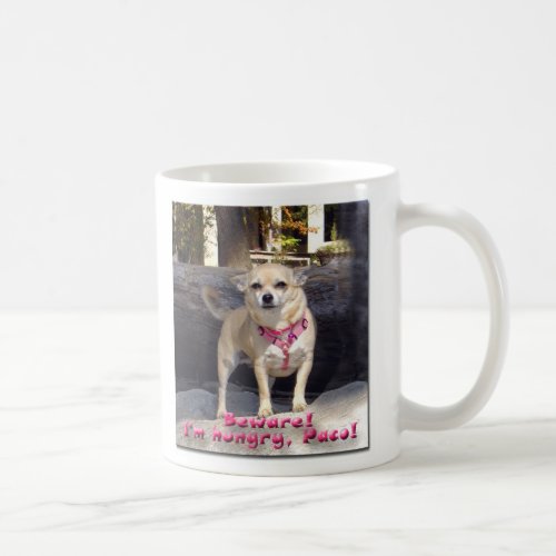 Chihuahua Mug