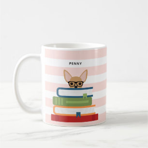 Chihuahua Mugs