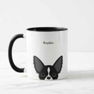 Chihuahua Mugs