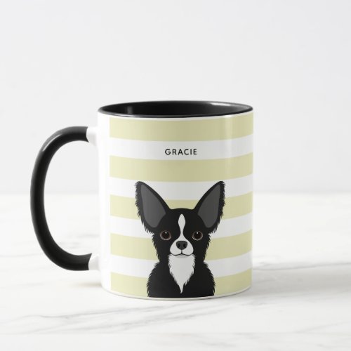 Chihuahua Mugs