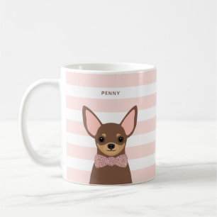 Chihuahua Mugs