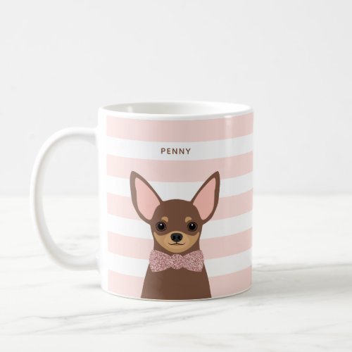 Chihuahua Mugs