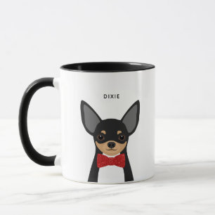 Chihuahua Mugs