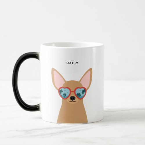 Chihuahua Mugs