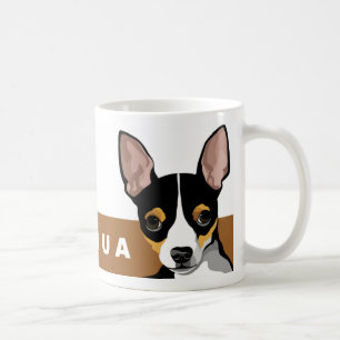 Chihuahua Mugs