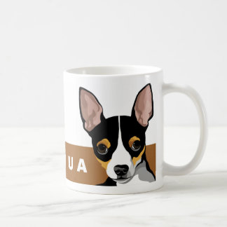 Chihuahua Mugs