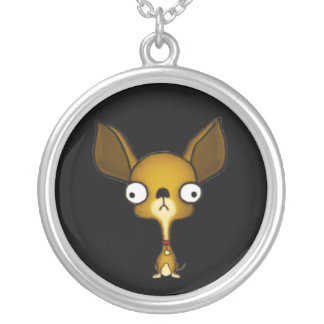 Chihuahua Necklace