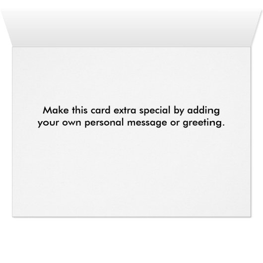 Chihuahua painting art adorable dog - The Optimist (Inside Horizontal (Bottom))