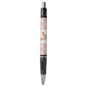 Chihuahua Painting - Cute Original Dog Art Pen