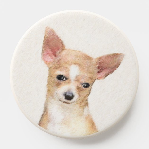 Chihuahua popsocket hot sale