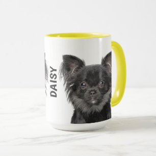Chihuahua Personalized Mug