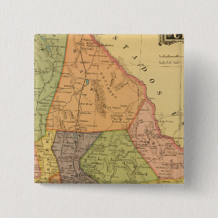 Chihuahua Pinback Button