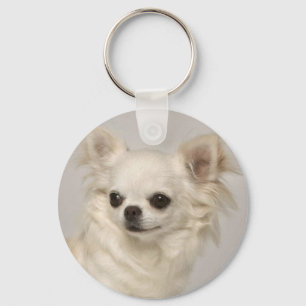 Chihuahua.png Keychain