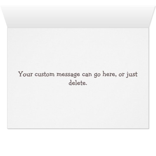 Chihuahua Polka Dot Scarf Custom (Inside Horizontal (Bottom))