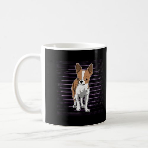Chihuahua Pullover Gift Women Men Hooded Coffee Mug