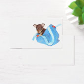 Chihuahua puppy (Desk)