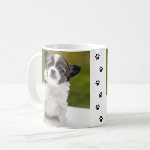 Chihuahua Puppy Coffee Mug