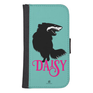 Chihuahua + Shark = Chark  Galaxy S4 Wallet Case