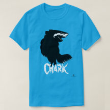 Chihuahua + Shark = Chark 
