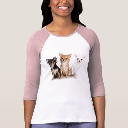 Chihuahua Shirt