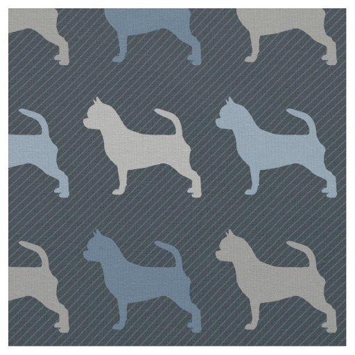 Chihuahua - Smooth Coat Fabric