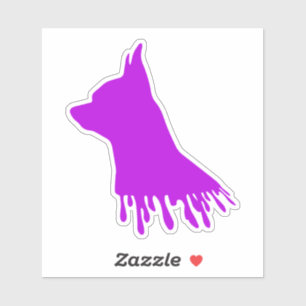 Chihuahua Sticker
