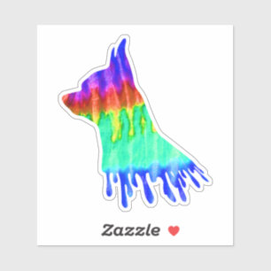 Chihuahua Sticker