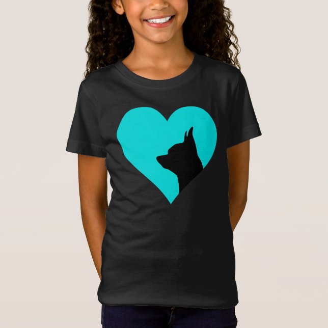 Chihuahua   T-Shirt (Front)