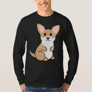 Chihuahua T-Shirt