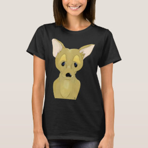 Chihuahua              T-Shirt