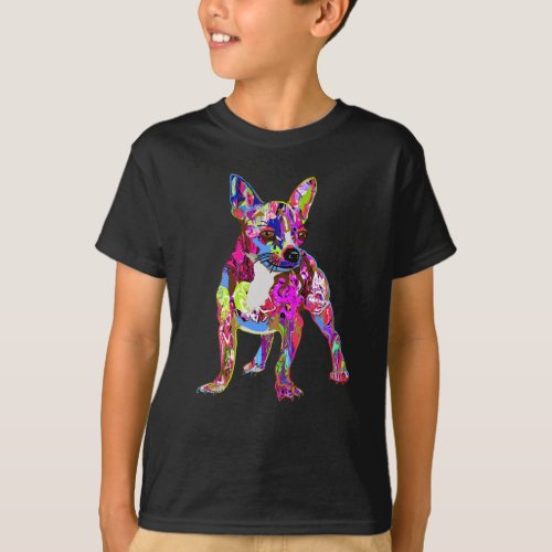 Chihuahua T_Shirt