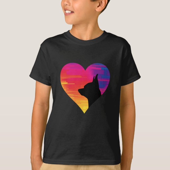 Chihuahua        T-Shirt (Front)