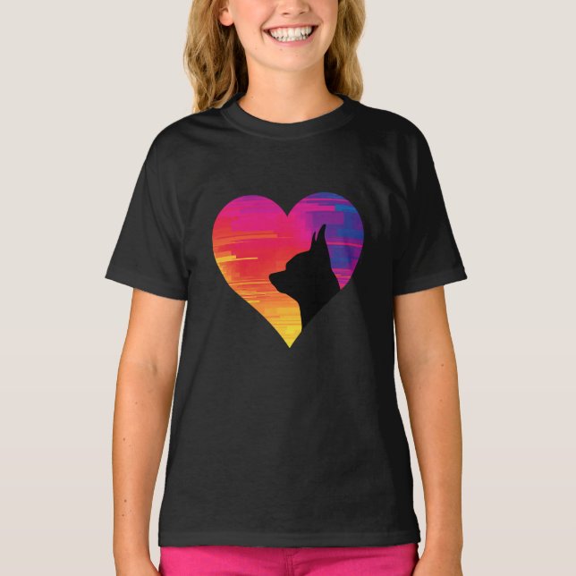 Chihuahua        T-Shirt (Front)