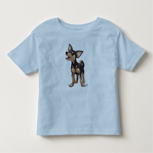 Chihuahua T_Shirts