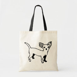 Chihuahua Bags | Zazzle