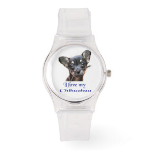 Chihuahua Watch