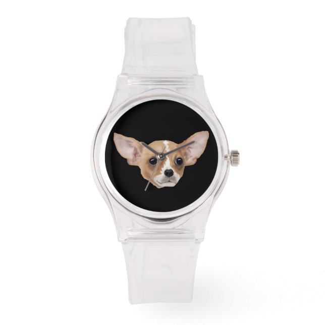 Chihuahua Watch (Front)
