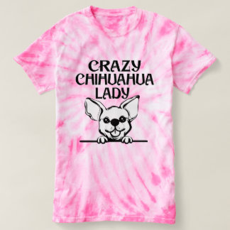 chihuahua tee shirts