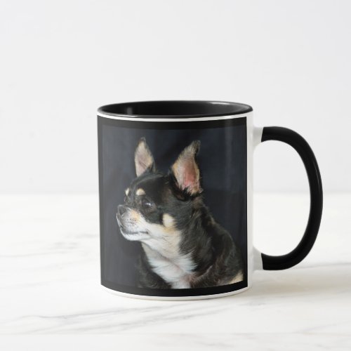 CHIHUAHUAS ARE THE BEST MUG