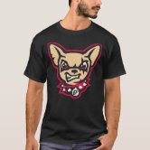 All Star Dogs: El Paso Chihuahuas Pet Products