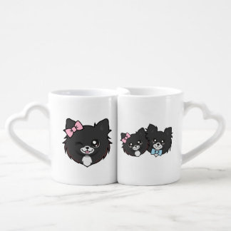Chihuahuas Lovers' mug