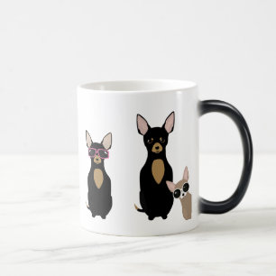 Chihuahuas Mug