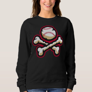 Chihuahuas Univer Park Sweatshirt