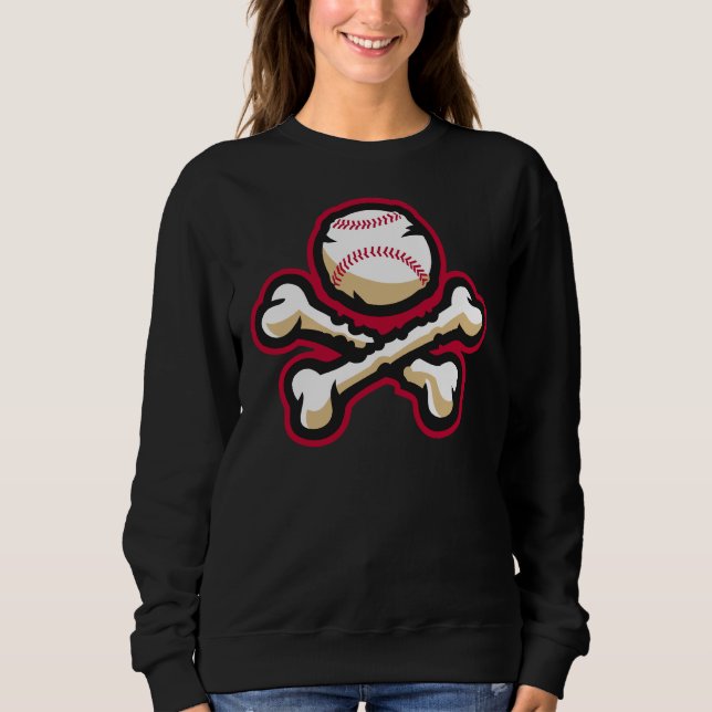 Chihuahuas Univer Park Sweatshirt (Front)