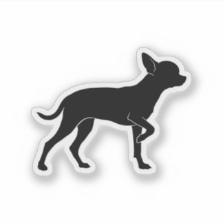 Chihuahueño  sticker