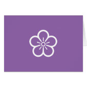 Chikage ume hana (Front Horizontal)