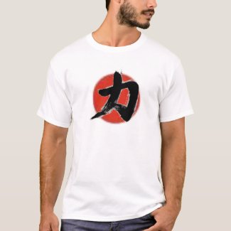Chikara- Legends Never Die!! T-Shirt